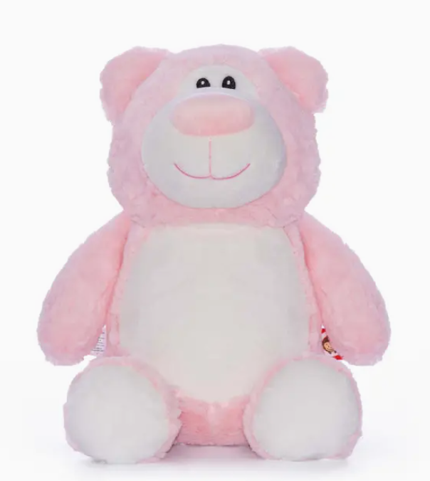 Stuffed Animal