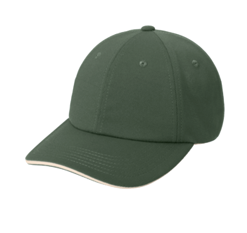 Embroidery by Paula's CraftsDry Zone Cap